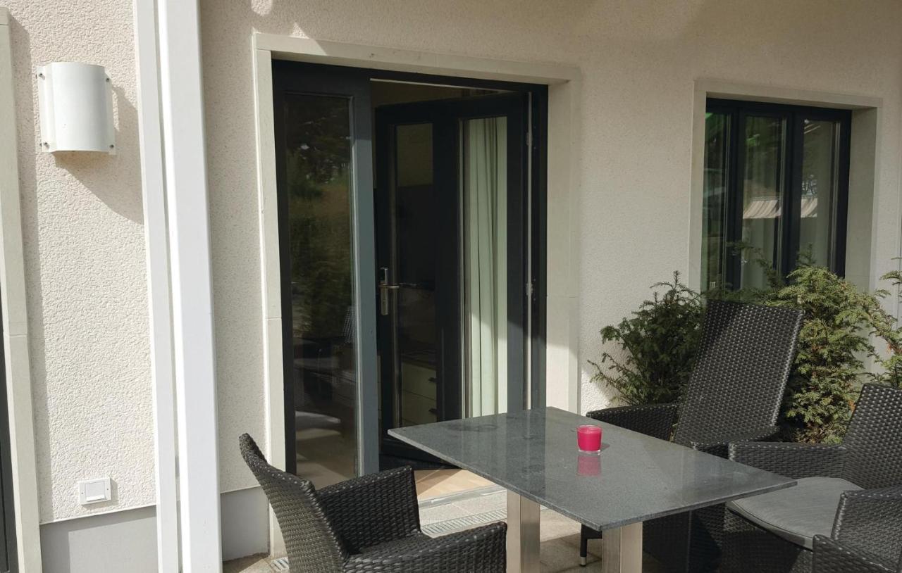 Moon Apartamento Binz Exterior foto