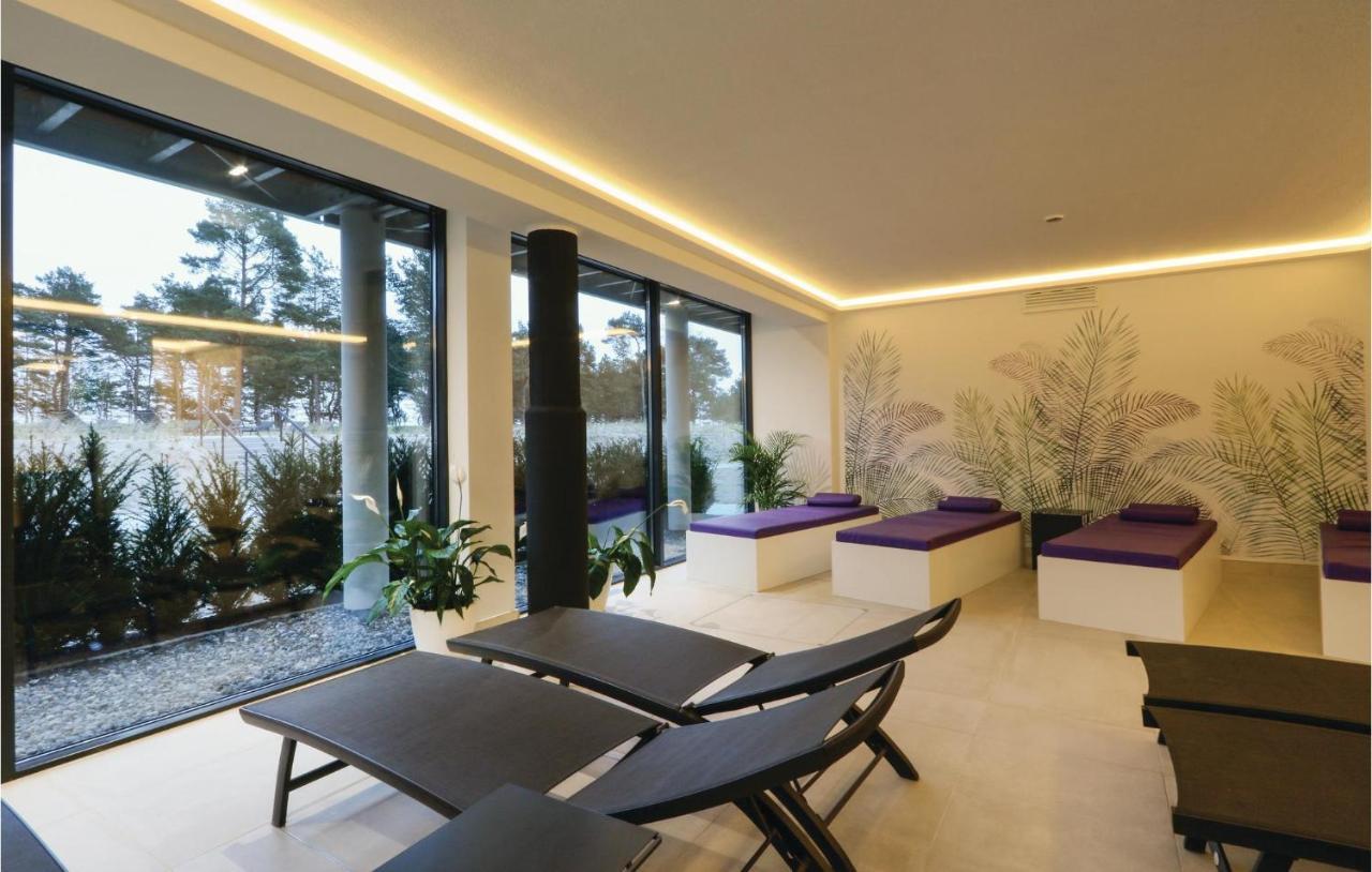 Moon Apartamento Binz Exterior foto