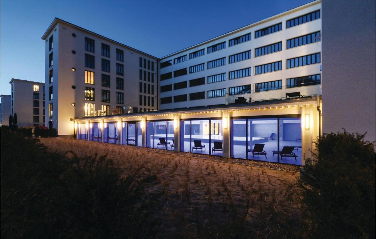 Moon Apartamento Binz Exterior foto
