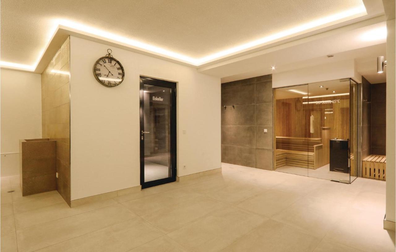 Moon Apartamento Binz Exterior foto