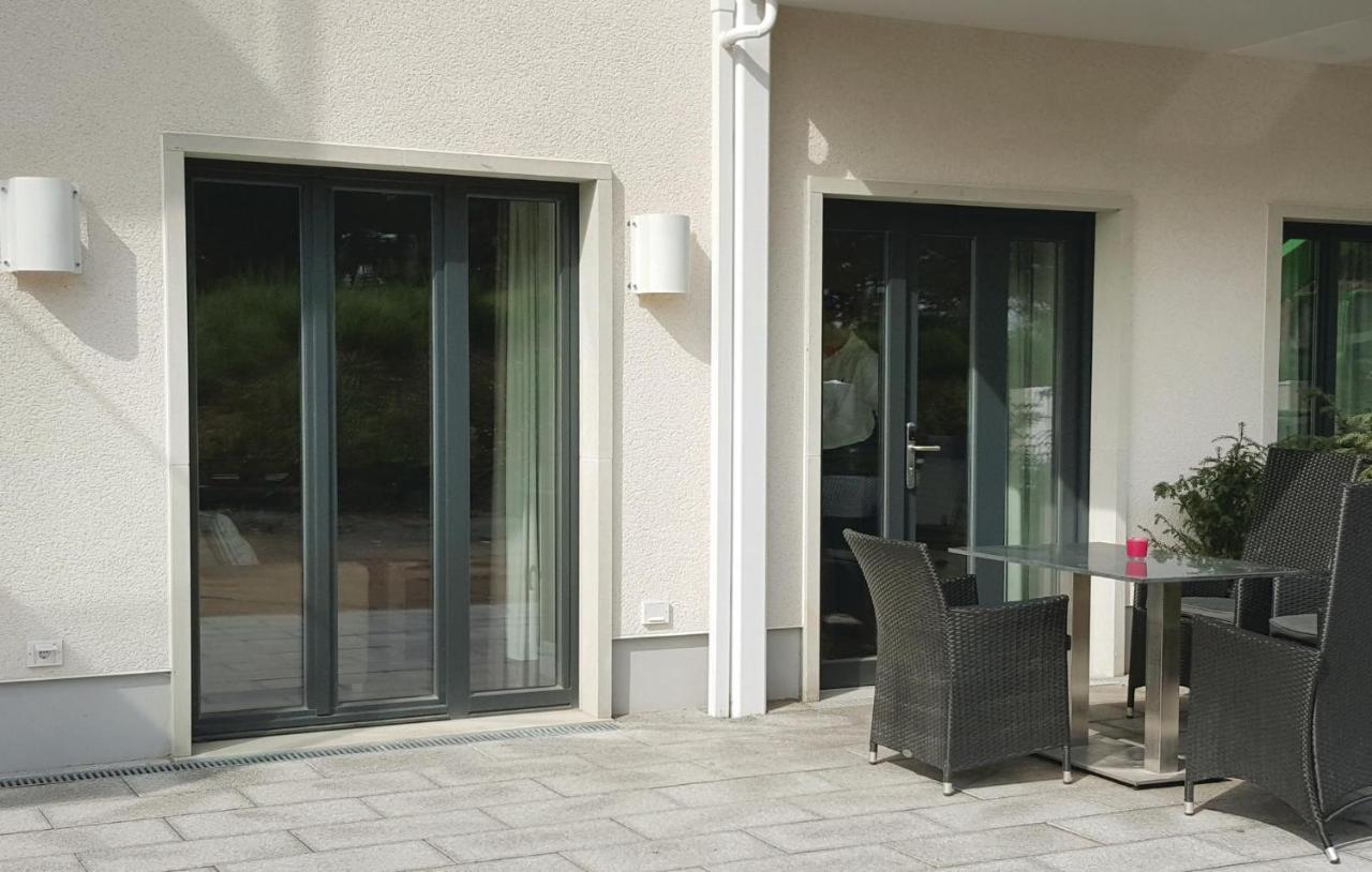 Moon Apartamento Binz Exterior foto